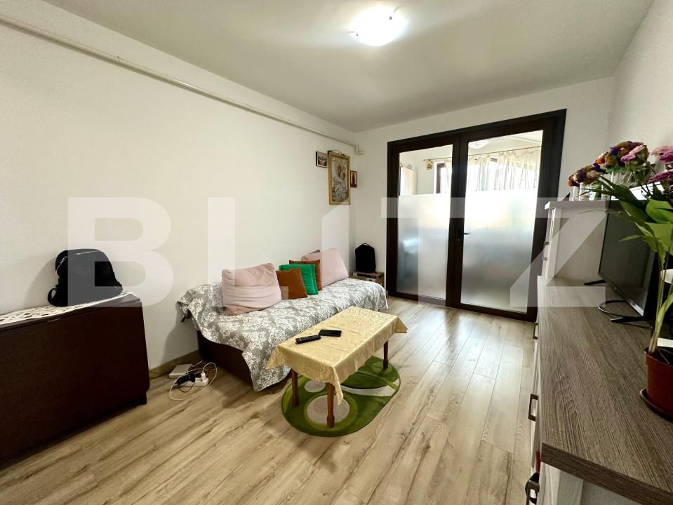 Apartament de vânzare 2 camere Valea Adanca - 151105AV | BLITZ Iași | Poza2