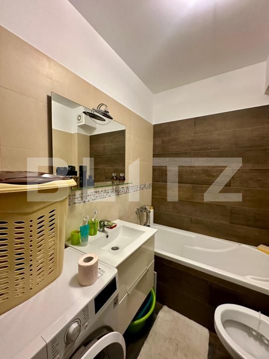 Apartament de vânzare 2 camere Valea Adanca - 151105AV | BLITZ Iași | Poza5