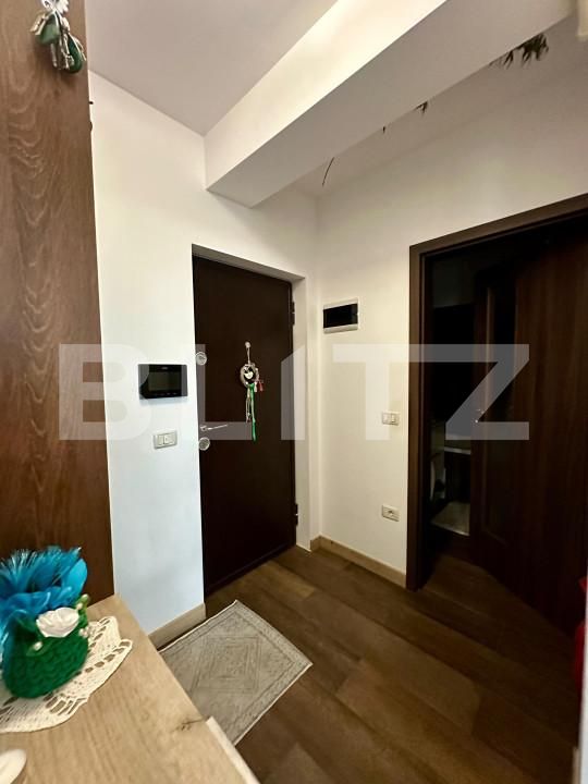 Apartament de vânzare 2 camere Valea Adanca - 151105AV | BLITZ Iași | Poza4