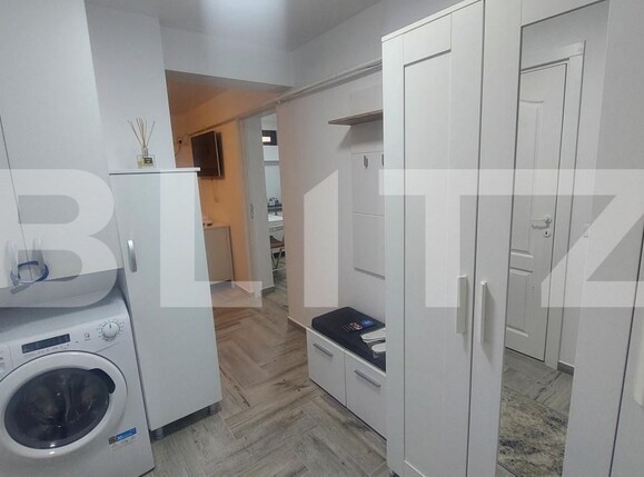 Garsonieră de vânzare Lunca Cetatuii - 151110AV | BLITZ Iași | Poza3