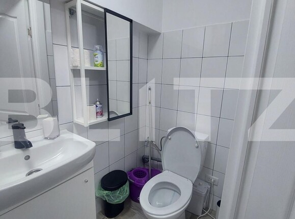 Garsonieră de vânzare Lunca Cetatuii - 151110AV | BLITZ Iași | Poza4