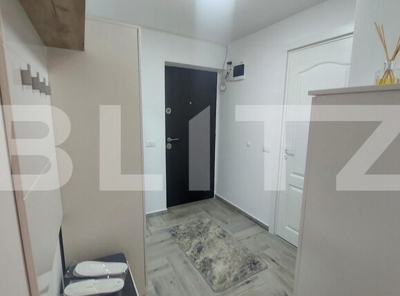 Garsonieră de vânzare Lunca Cetatuii - 151110AV | BLITZ Iași | Poza6
