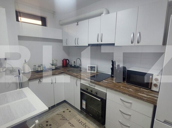 Garsonieră de vânzare Lunca Cetatuii - 151110AV | BLITZ Iași | Poza1