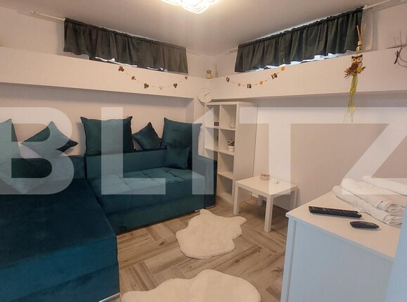 Garsonieră de vânzare Lunca Cetatuii - 151110AV | BLITZ Iași | Poza7