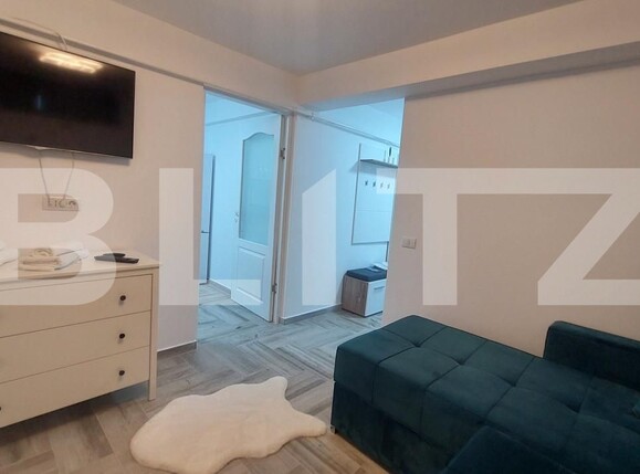 Garsonieră de vânzare Lunca Cetatuii - 151110AV | BLITZ Iași | Poza2