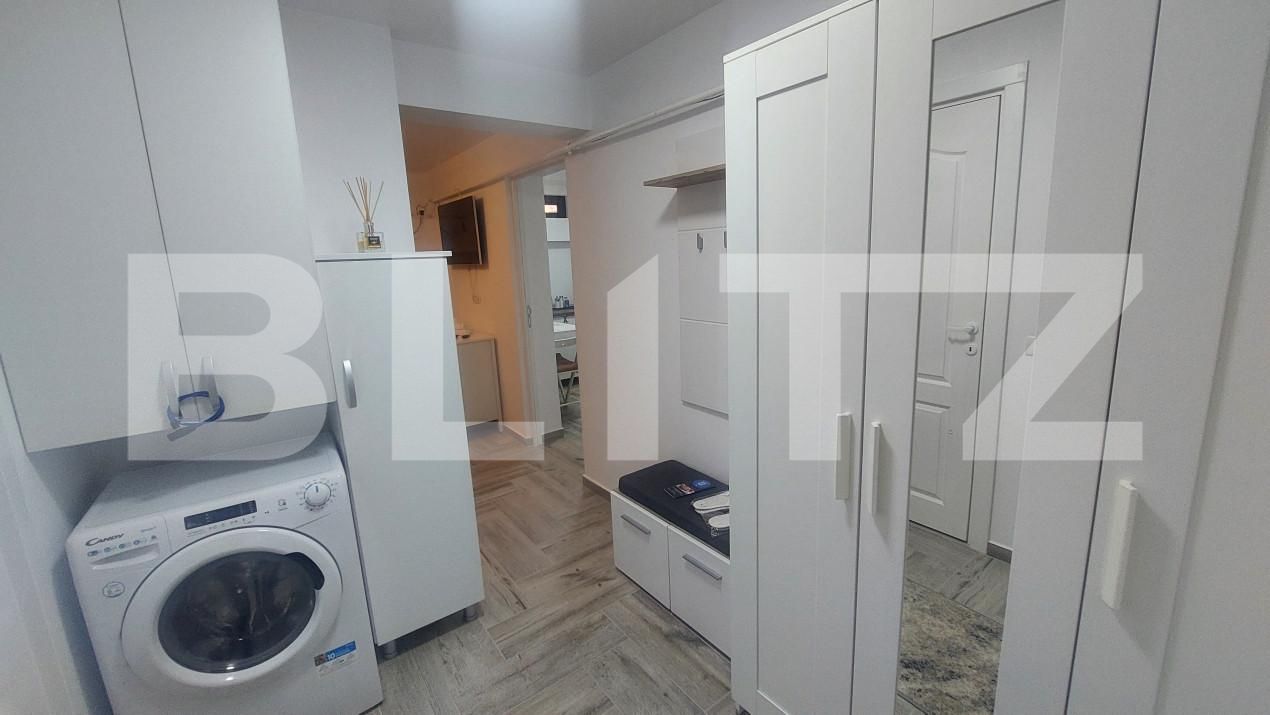 Garsonieră de vânzare Lunca Cetatuii - 151110AV | BLITZ Iași | Poza3