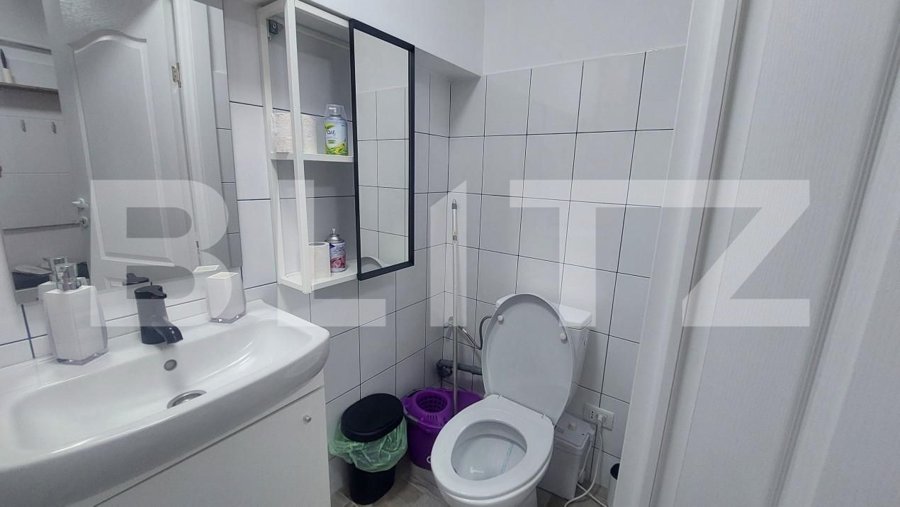 Garsonieră de vânzare Lunca Cetatuii - 151110AV | BLITZ Iași | Poza4