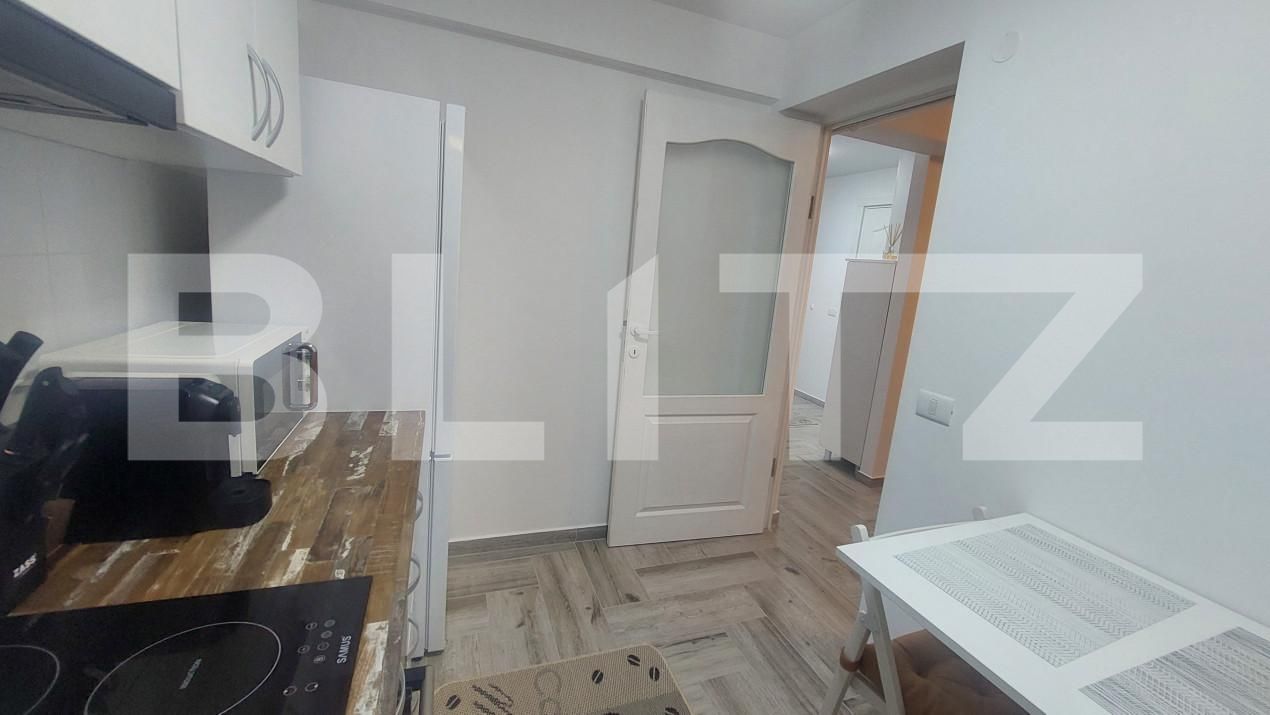 Garsonieră de vânzare Lunca Cetatuii - 151110AV | BLITZ Iași | Poza5
