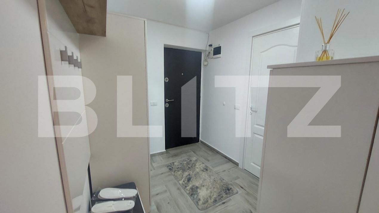 Garsonieră de vânzare Lunca Cetatuii - 151110AV | BLITZ Iași | Poza6