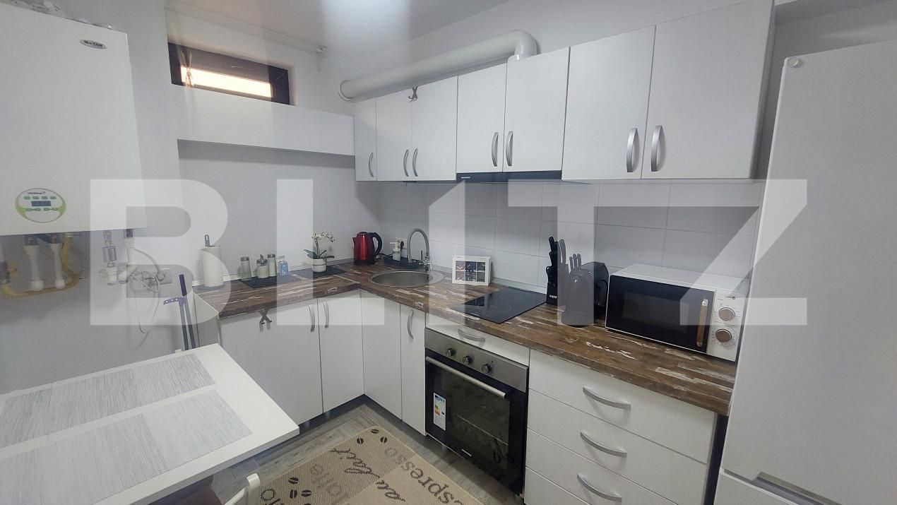 Garsonieră de vânzare Lunca Cetatuii - 151110AV | BLITZ Iași | Poza1