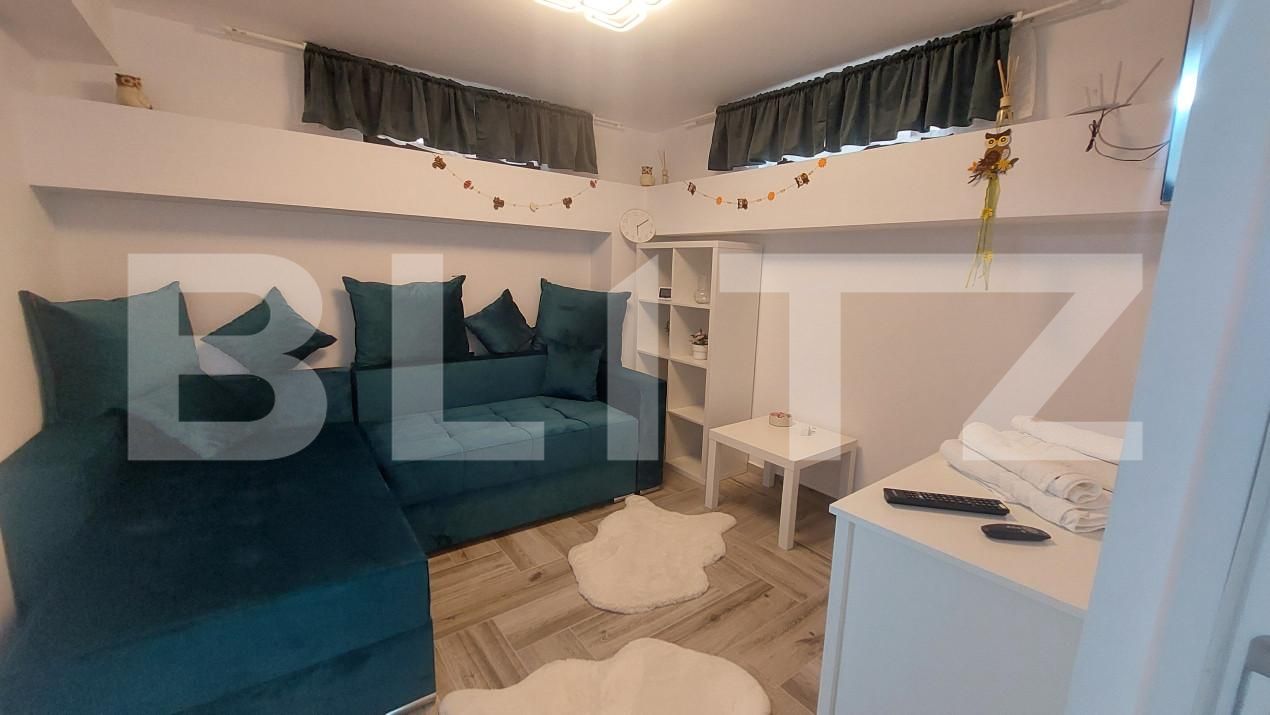 Garsonieră de vânzare Lunca Cetatuii - 151110AV | BLITZ Iași | Poza7