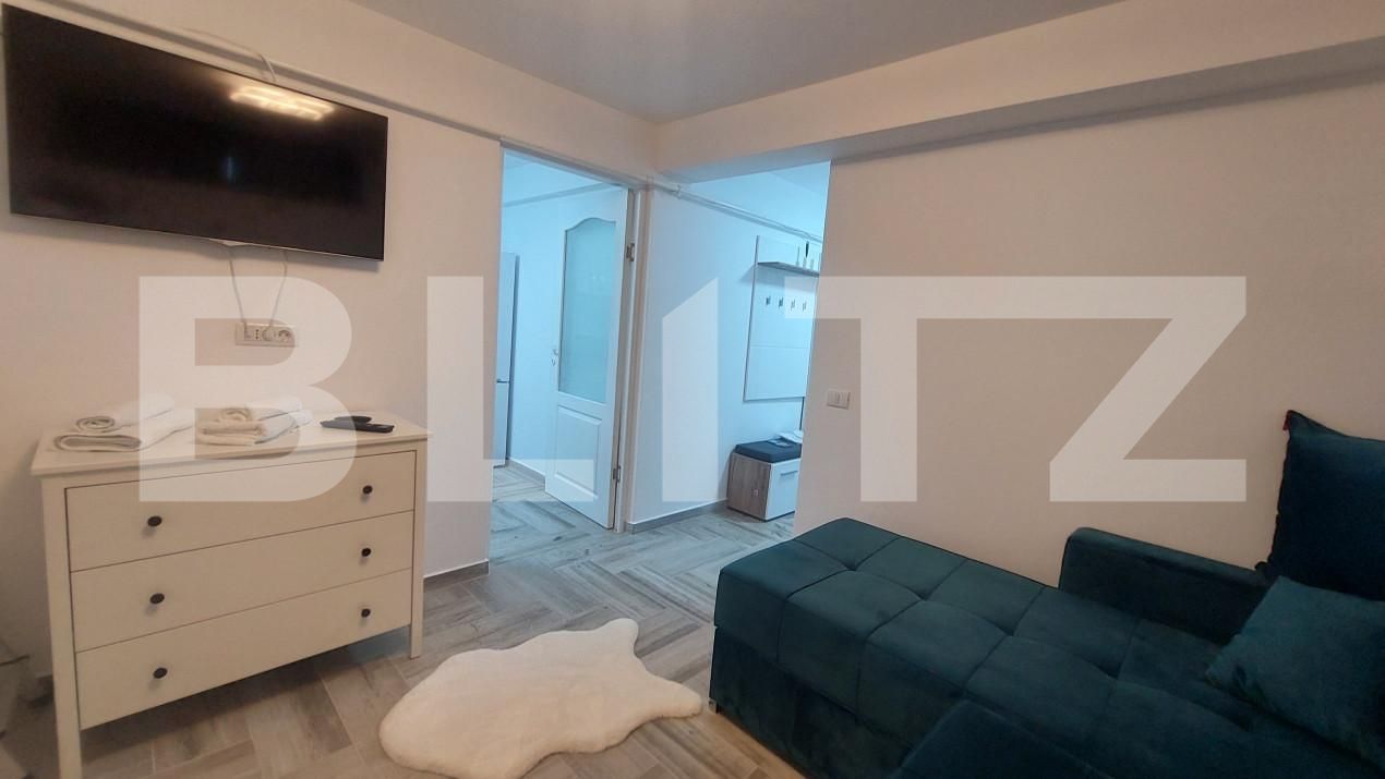 Garsonieră de vânzare Lunca Cetatuii - 151110AV | BLITZ Iași | Poza2