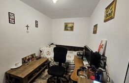 Apartament 3 camere, 42mp, decomandat, zona Tatarasi