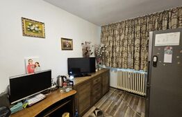 Apartament 3 camere, 42mp, decomandat, zona Tatarasi