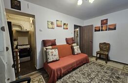 Apartament 3 camere, 42mp, decomandat, zona Tatarasi