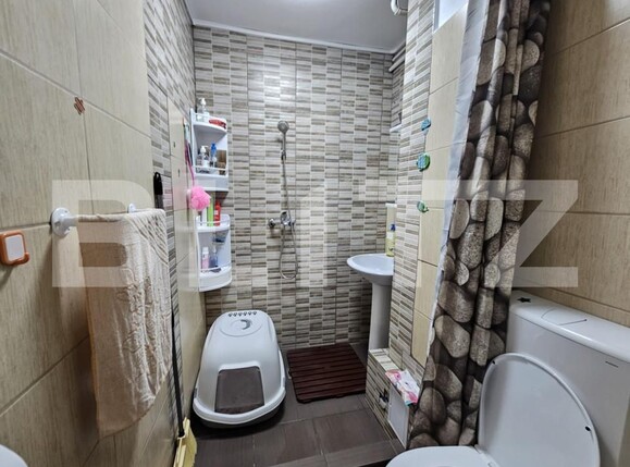 Apartament de vânzare 3 camere Tatarasi - 151111AV | BLITZ Iași | Poza4