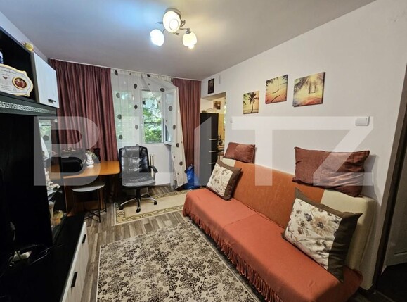 Apartament de vânzare 3 camere Tatarasi - 151111AV | BLITZ Iași | Poza1