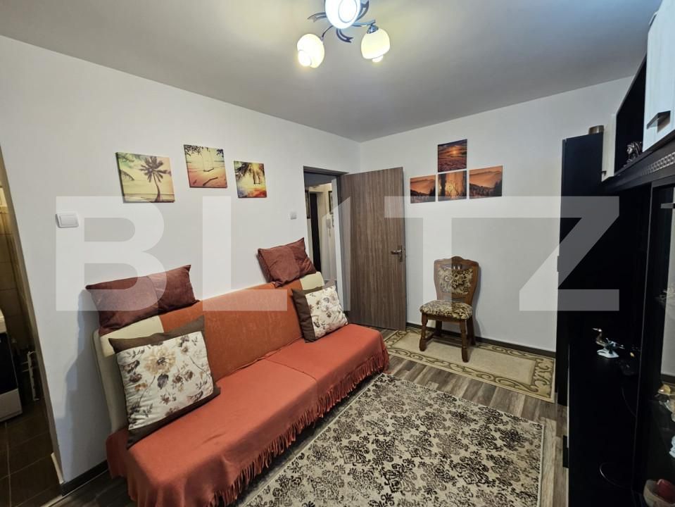 Apartament de vânzare 3 camere Tatarasi - 151111AV | BLITZ Iași | Poza12