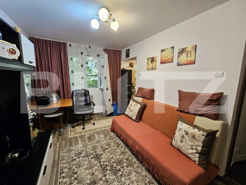 Apartament de vânzare 3 camere Tatarasi - 151111AV | BLITZ Iași | Poza1