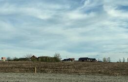 Teren intravilan, 5000 mp, Vorovesti