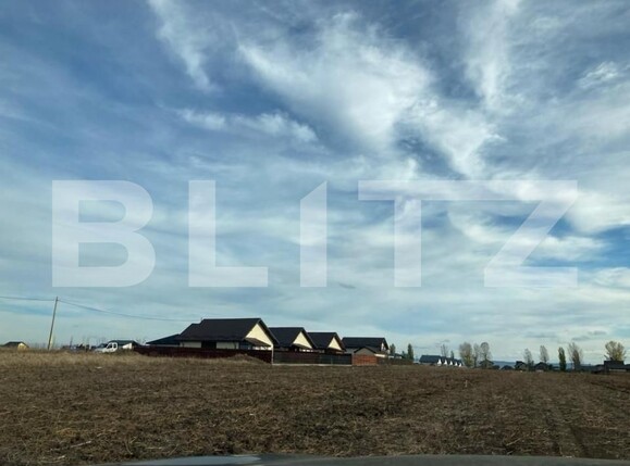 Teren de vânzare Vorovesti - 151120TV | BLITZ Iași | Poza2