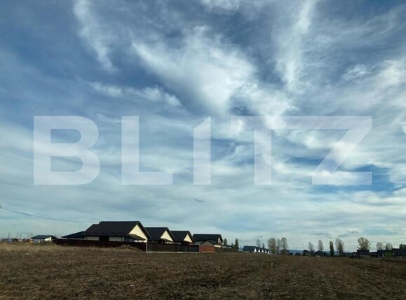 Teren de vânzare Vorovesti - 151120TV | BLITZ Iași | Poza1