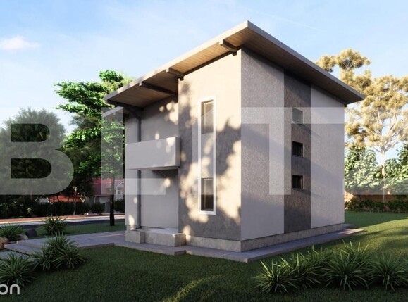 Casa de vânzare 4 camere Schitu Duca - 151122CV | BLITZ Iași | Poza5