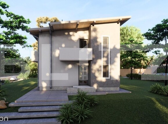 Casa de vânzare 4 camere Schitu Duca - 151122CV | BLITZ Iași | Poza1