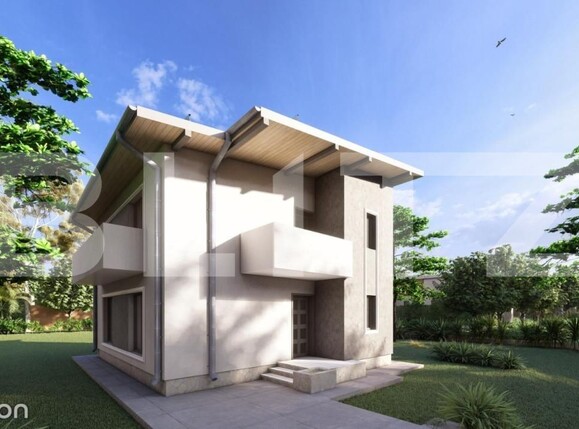 Casa de vânzare 4 camere Schitu Duca - 151122CV | BLITZ Iași | Poza2