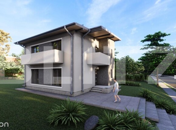 Casa de vânzare 4 camere Schitu Duca - 151122CV | BLITZ Iași | Poza3