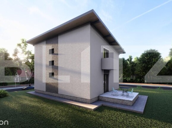 Casa de vânzare 4 camere Schitu Duca - 151122CV | BLITZ Iași | Poza4