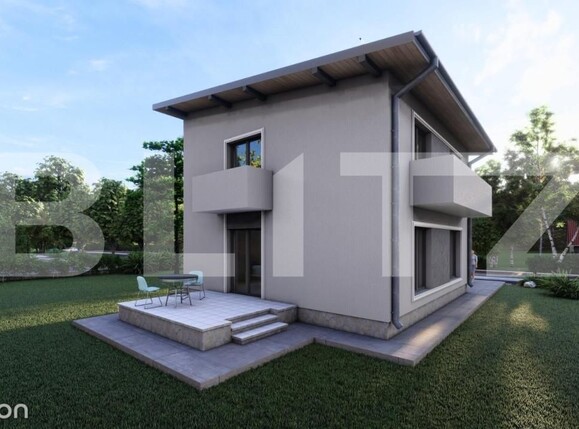 Casa de vânzare 4 camere Schitu Duca - 151122CV | BLITZ Iași | Poza7