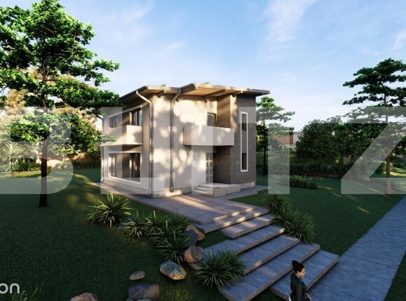 Casa de vânzare 4 camere Schitu Duca - 151122CV | BLITZ Iași | Poza6