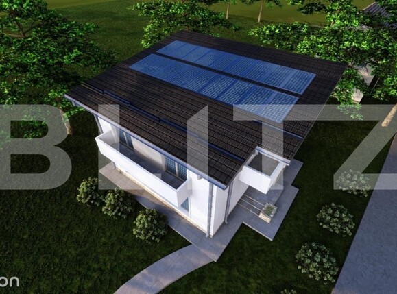 Casa de vânzare 4 camere Schitu Duca - 151122CV | BLITZ Iași | Poza15