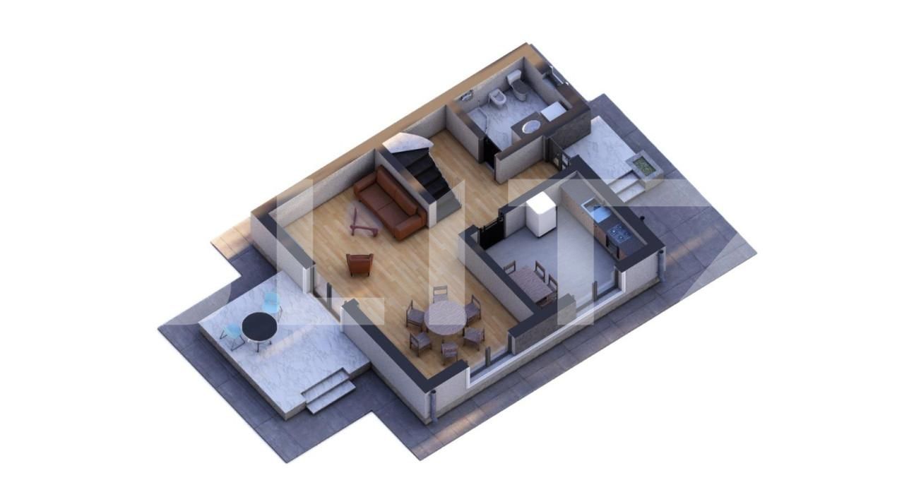 Casa de vânzare 4 camere Schitu Duca - 151122CV | BLITZ Iași | Poza9