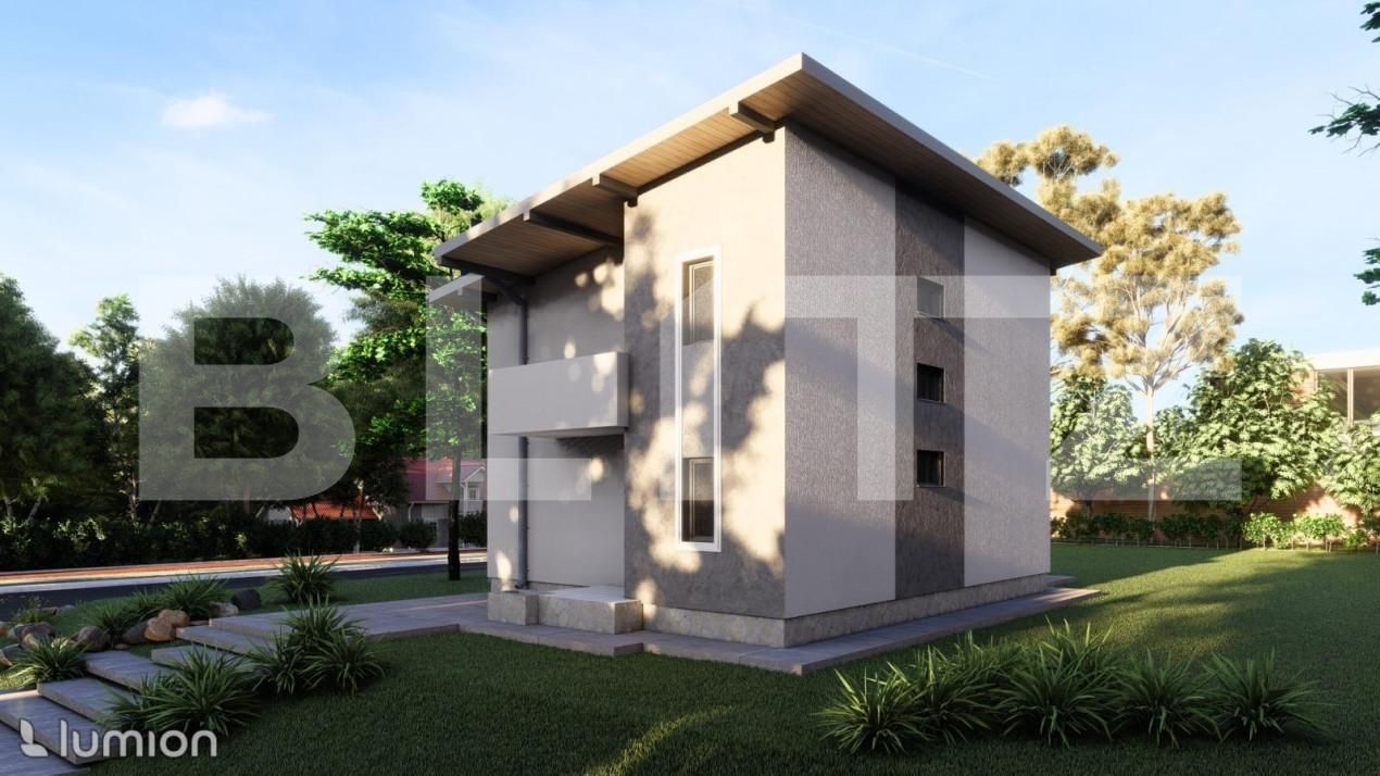 Casa de vânzare 4 camere Schitu Duca - 151122CV | BLITZ Iași | Poza5