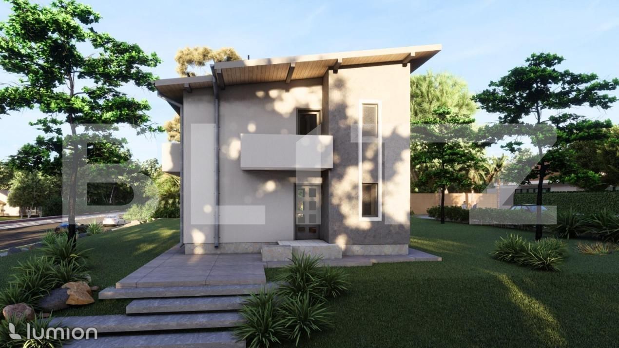 Casa de vânzare 4 camere Schitu Duca - 151122CV | BLITZ Iași | Poza1
