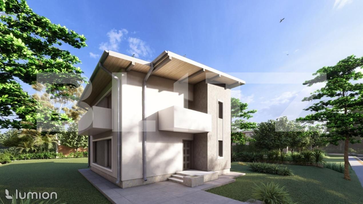 Casa de vânzare 4 camere Schitu Duca - 151122CV | BLITZ Iași | Poza2