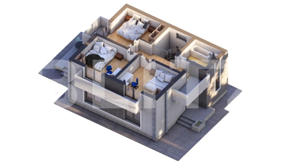 Casa de vânzare 4 camere Schitu Duca - 151122CV | BLITZ Iași | Poza10