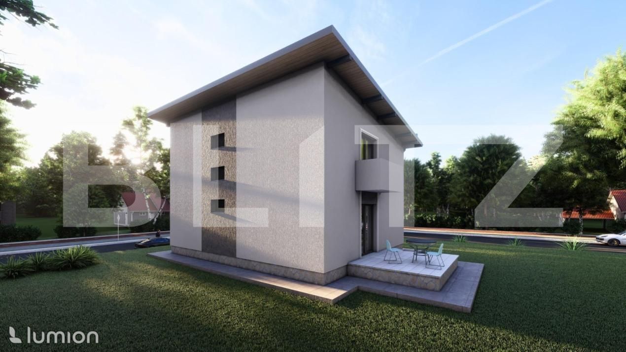 Casa de vânzare 4 camere Schitu Duca - 151122CV | BLITZ Iași | Poza4