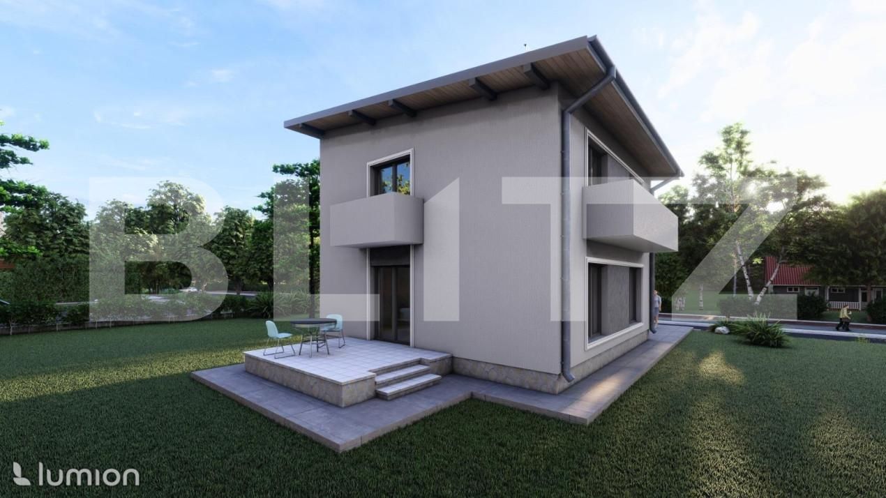 Casa de vânzare 4 camere Schitu Duca - 151122CV | BLITZ Iași | Poza7