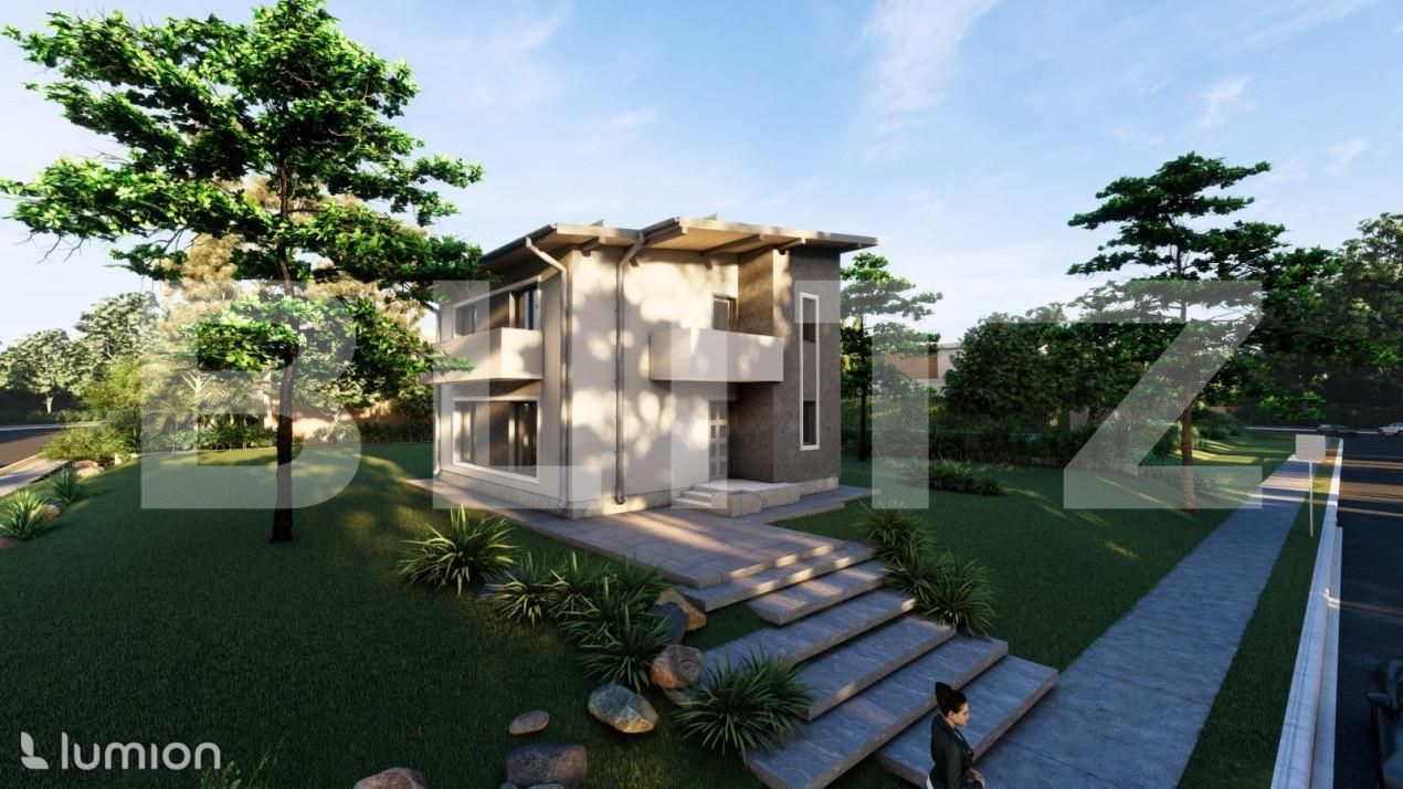 Casa de vânzare 4 camere Schitu Duca - 151122CV | BLITZ Iași | Poza6