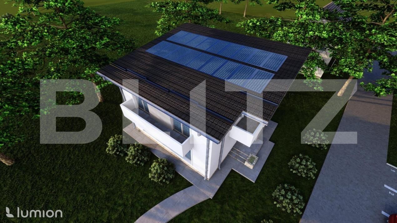 Casa de vânzare 4 camere Schitu Duca - 151122CV | BLITZ Iași | Poza15