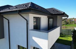 Casa 4 camere, 150mp, Miroslava 