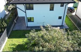 Casa 4 camere, 150mp, Miroslava 