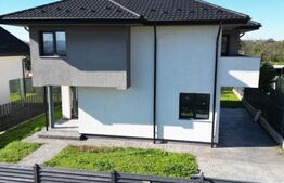 Casa 4 camere, 150mp, Miroslava 