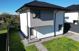 Casa 4 camere, 150mp, Miroslava 