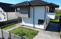 Casa 4 camere, 150mp, Miroslava 