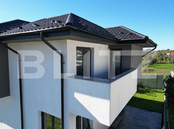 Casa de vânzare 4 camere Balciu - 151123CV | BLITZ Iași | Poza5