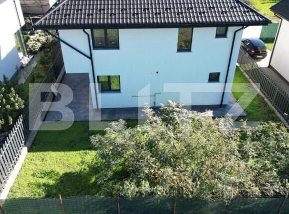 Casa de vânzare 4 camere Balciu - 151123CV | BLITZ Iași | Poza6